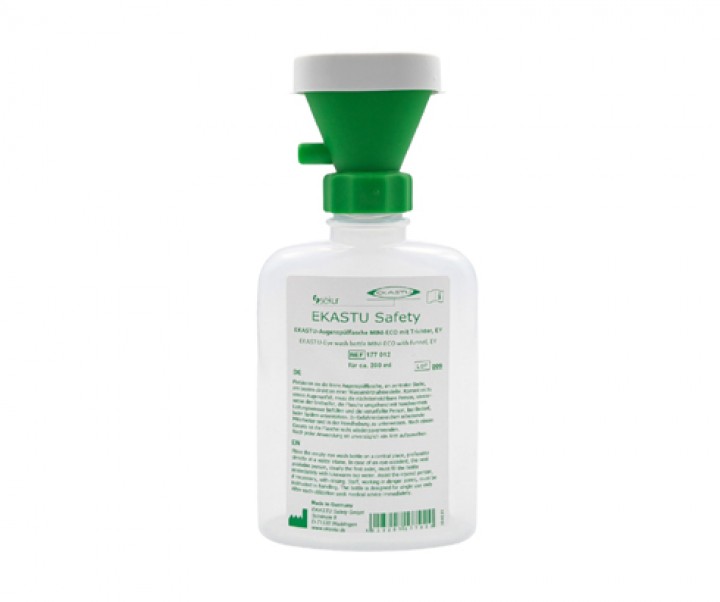 Aparat do płukania oka 200ml